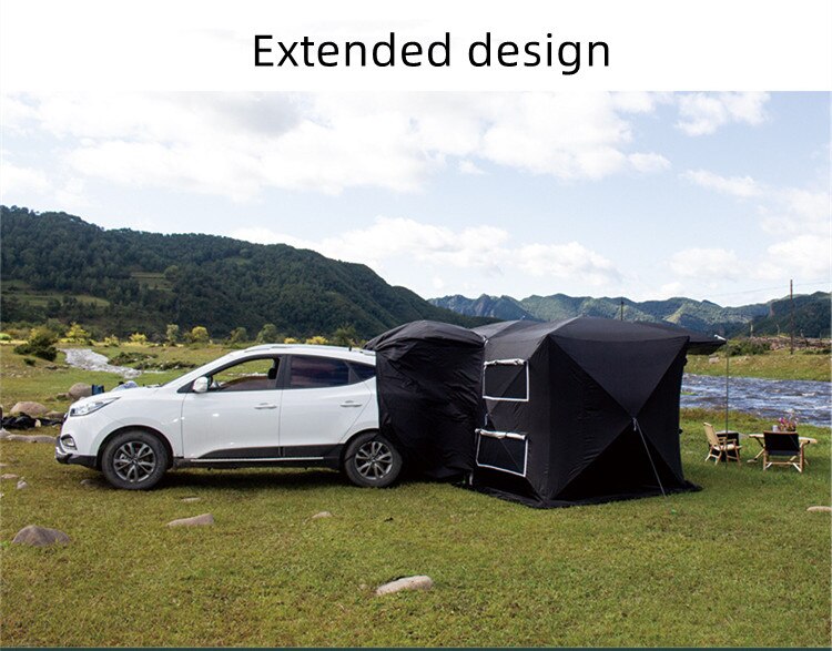 Cheap Goat Tents 5